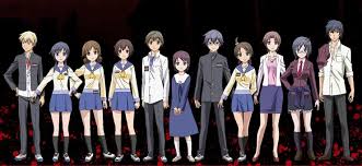 「宍戸結衣 コープスパーティー」の画像検索結果