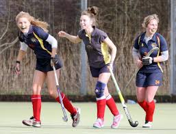 Image result for Bolton Hockey Club
