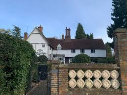 Image result for LITTLE GADDESDEN CRICKET CLUB