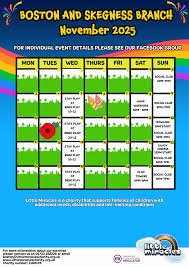 Image result for United in the Community - Skegness Tiny Pilgrims 3-4 years