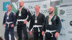 Image result for Devon Brazilian Jiu-Jitsu