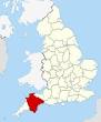 Devon - Wikipedia, the free encyclopedia