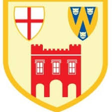 Image result for Old Wulfrunians Hockey Club