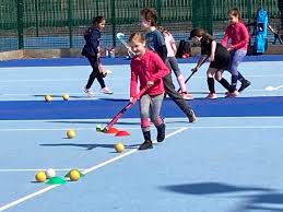 Image result for Bury Jaguars Hockey Club
