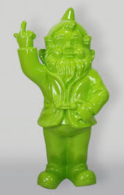 Image result for Gartenzwerg