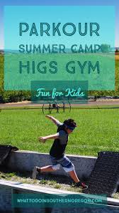 Image result for Extreme Adventures Parkour Club