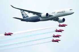 Image result for Farnborough Arrows