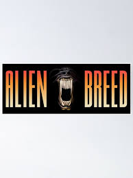 Image result for Alien Breed