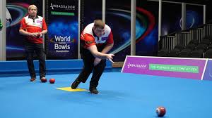 Image result for Beverley Leisure Group, Indoor Bowls