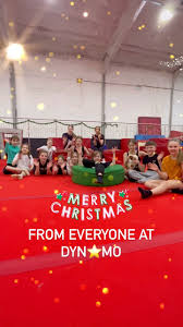 Image result for Dynamo Trampoline Academy