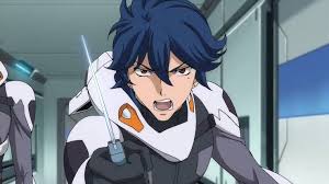 「ミハエル・トリニティ 機動戦士ガンダム00 1st」の画像検索結果