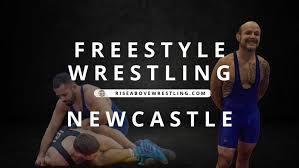 Image result for Rise Above Wrestling