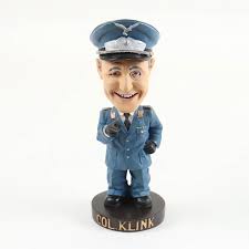 Image result for Col. Klink
