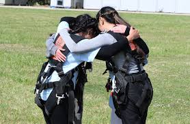 Image result for University of Warwick Skydiving Club
