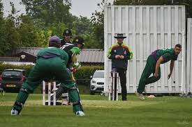 Image result for Sawston Cricket Club