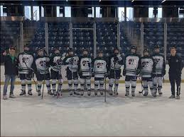 Image result for Streatham Chiefs Ice Hockey Club