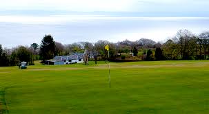 Image result for Whiting Bay Golf Club