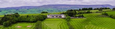Image result for Longridge Gc