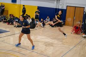 Image result for Roefield Badminton Club