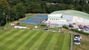 Image result for Ivybridge Tennis Club
