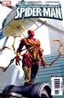 Sensational Spider-Man V2 #