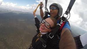 Image result for Paragon Skydiving