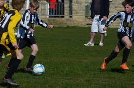 Image result for Cumberworth Football Club