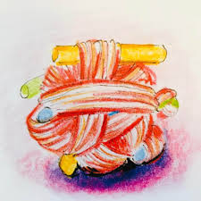 Image result for Magic Ball Knitting