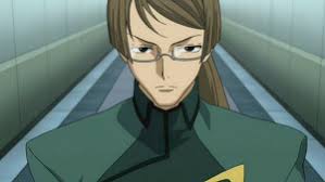 「シーリン・バフティヤール 機動戦士ガンダム00 1st」の画像検索結果