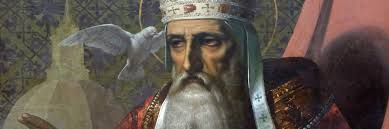 Image result for Saint https://en.wikipedia.org/wiki/Pope Gregory I
