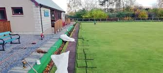 Image result for Upper Donside Bowling Club