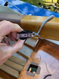 Image result for mainsheet vangsheet