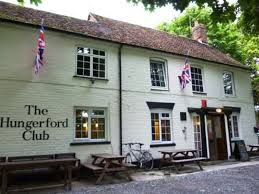 Image result for Hungerford Tennis Club