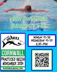 Image result for Cornwall Swim Club