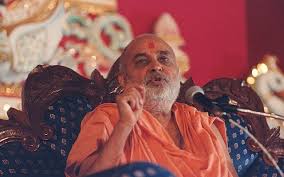 Image result for Pramukh Swami
