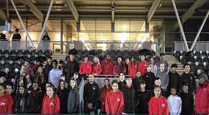 Image result for Hillingdon Junior Canoe Club