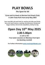 Image result for Bitton Park Bowling Club