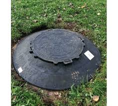 Image result for Конусный переходник для смотрового колодца с крышкой, 750мм. 36кг. 2009999469490