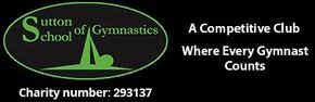Image result for Sutton School Of Gymnastics