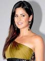 Katrina Kaif does an item
