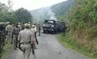 After Indias Cross-Border Raids Against Terrorists, Pakistan says.