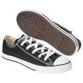 Athletics Converse Kids' Chuck Taylor All Star Lo Black