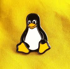 Image result for linux tux