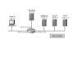 Helper Addresses > CCNP 1: Advanced IP Addressing Management