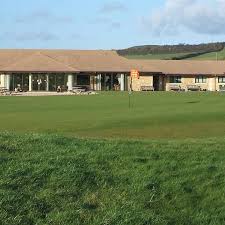 Image result for Bridport & West Dorset Golf Club Ltd