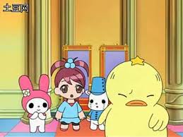 「ソララ王子 おねがいマイメロディ きららっ★」の画像検索結果