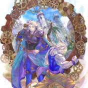 「エドガー・ロニ・フィガロ」の画像検索結果