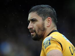 Image result for Widnes Vikings