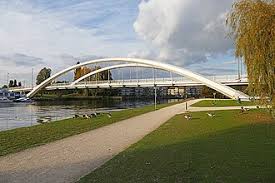 Image result for Bridge Section Walton On Thames Conservative Club