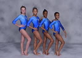 Image result for Knowsley Gymnastic Club